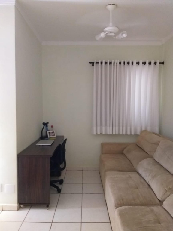 Apartamento à venda com 2 quartos, 67m² - Foto 6