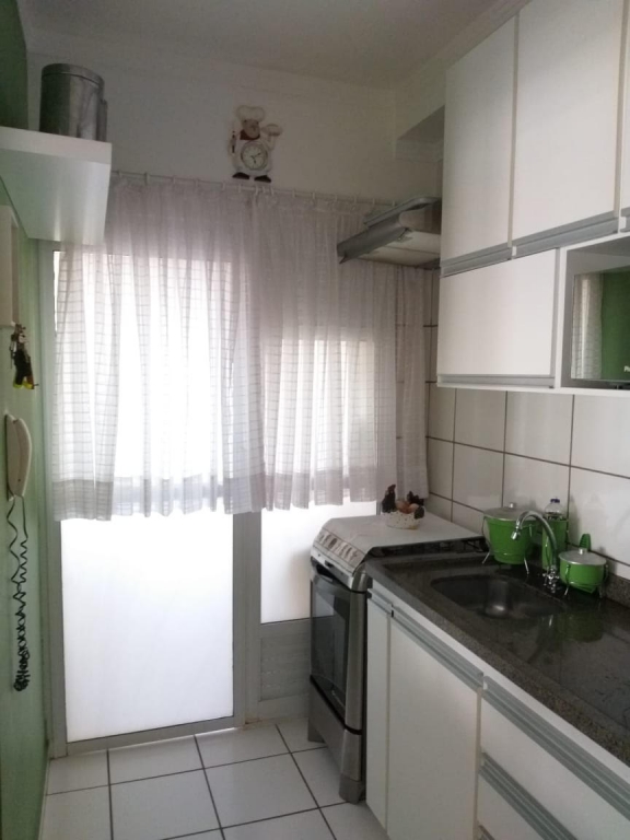 Apartamento à venda com 2 quartos, 67m² - Foto 8