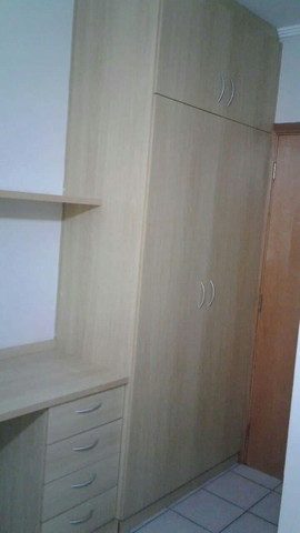 Apartamento à venda com 1 quarto, 38m² - Foto 3