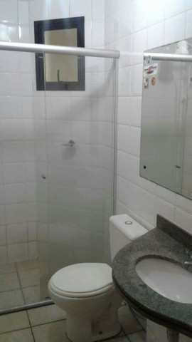 Apartamento à venda com 1 quarto, 38m² - Foto 4