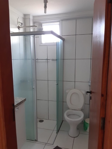 Apartamento à venda com 1 quarto, 43m² - Foto 5