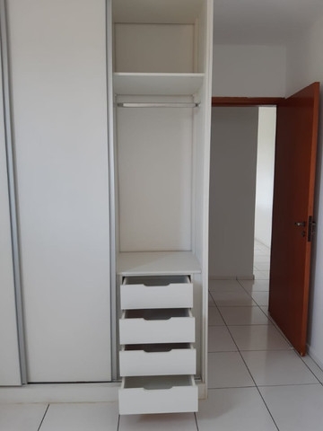 Apartamento à venda com 1 quarto, 43m² - Foto 8