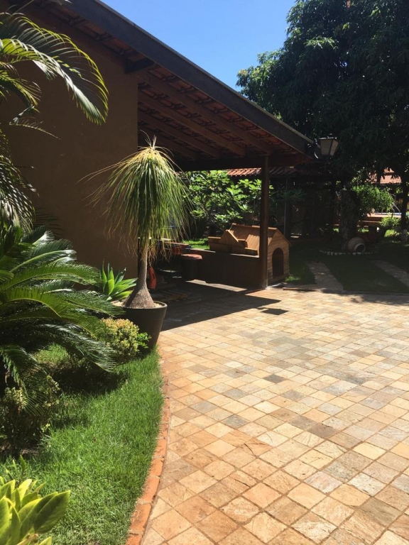 Fazenda à venda com 7 quartos, 450m² - Foto 4