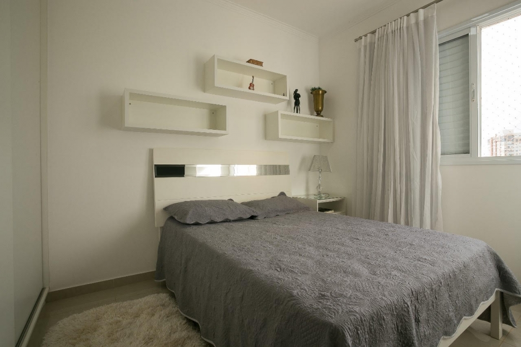 Apartamento à venda com 3 quartos, 122m² - Foto 6