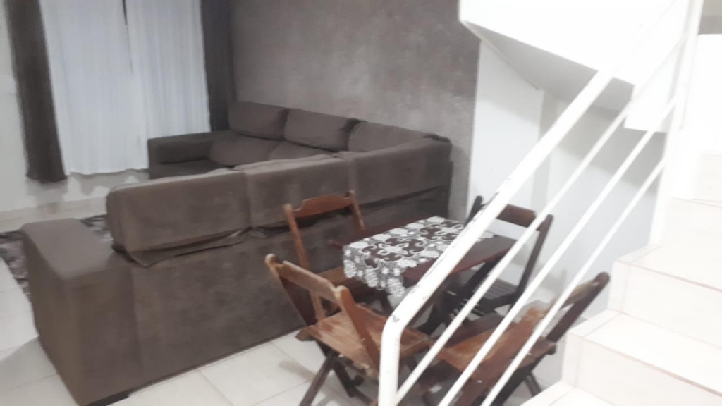 Casa de Condomínio à venda com 2 quartos, 110m² - Foto 6