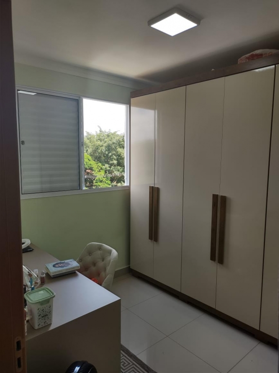 Apartamento à venda com 2 quartos, 41m² - Foto 2