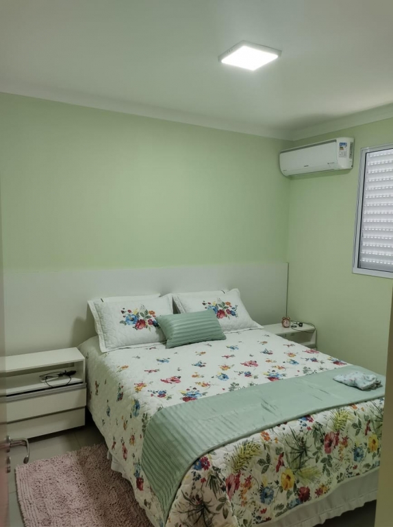 Apartamento à venda com 2 quartos, 41m² - Foto 6