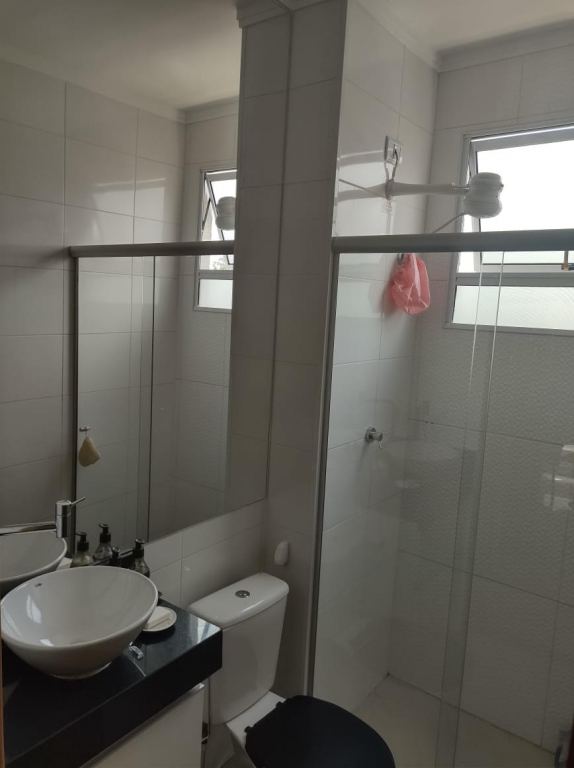 Apartamento à venda com 2 quartos, 41m² - Foto 8