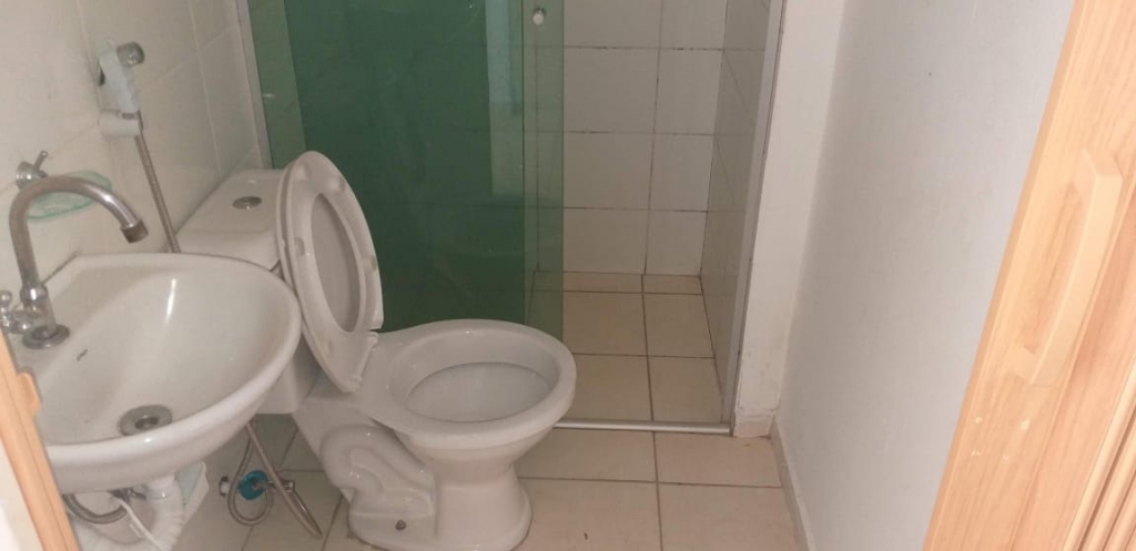 Apartamento à venda com 2 quartos, 45m² - Foto 10