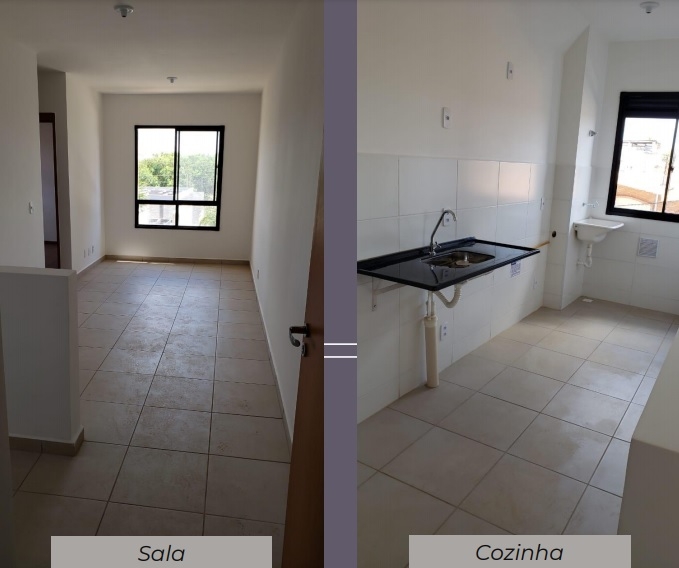 Apartamento à venda com 2 quartos, 47m² - Foto 13