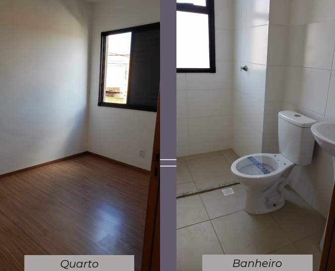 Apartamento à venda com 2 quartos, 47m² - Foto 14