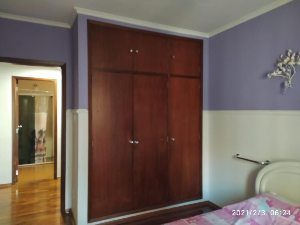 Apartamento à venda com 3 quartos, 170m² - Foto 7