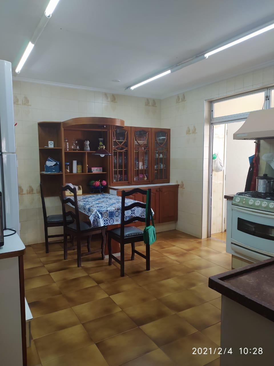 Apartamento à venda com 3 quartos, 170m² - Foto 9