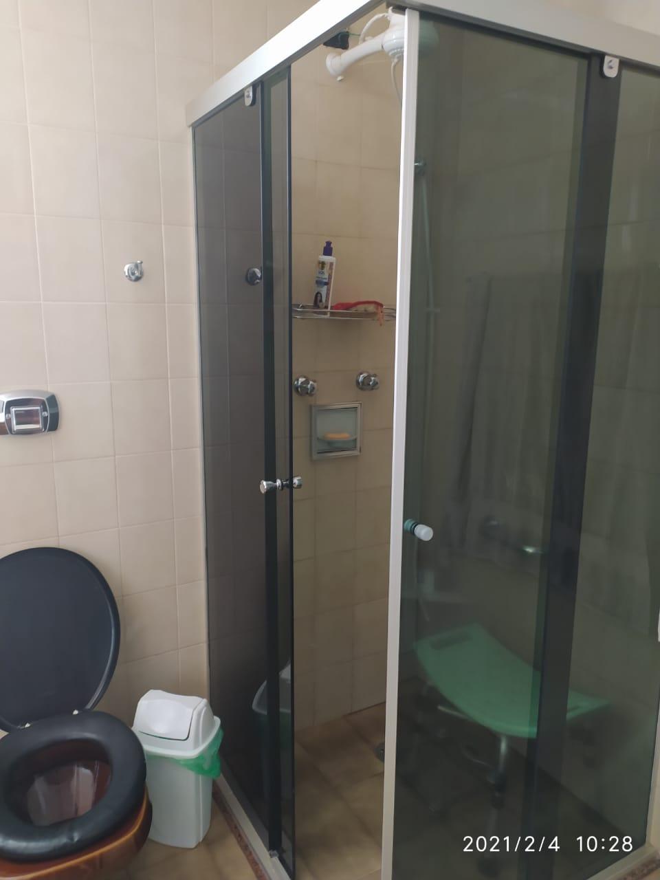 Apartamento à venda com 3 quartos, 170m² - Foto 10