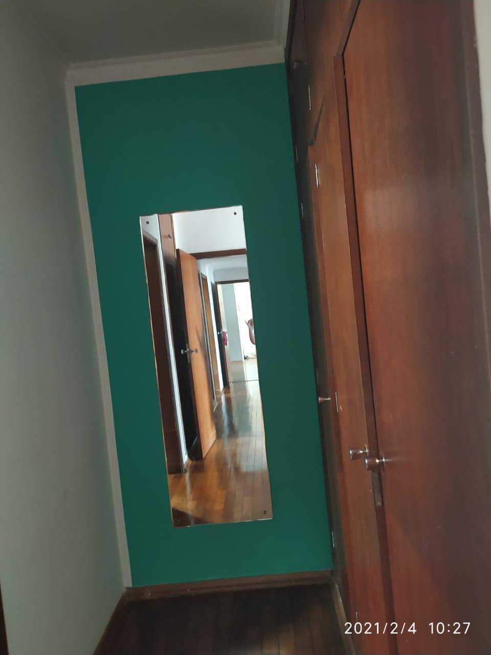 Apartamento à venda com 3 quartos, 170m² - Foto 12