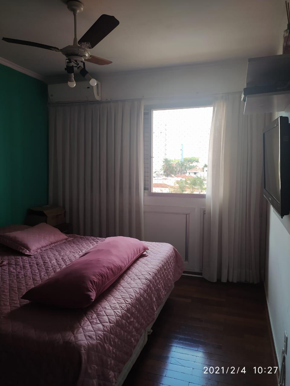 Apartamento à venda com 3 quartos, 170m² - Foto 14