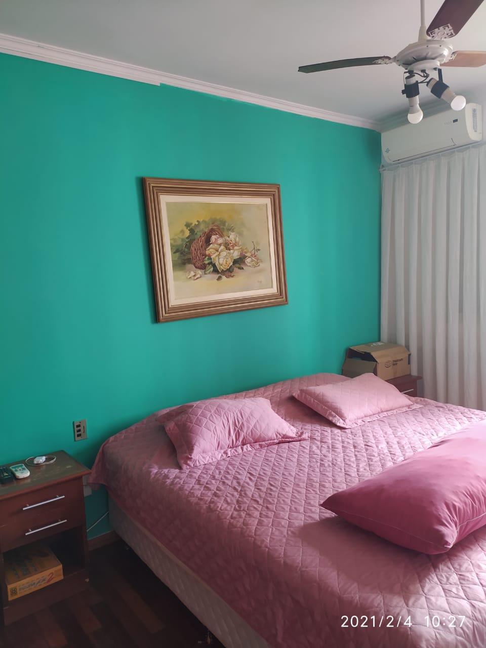 Apartamento à venda com 3 quartos, 170m² - Foto 15