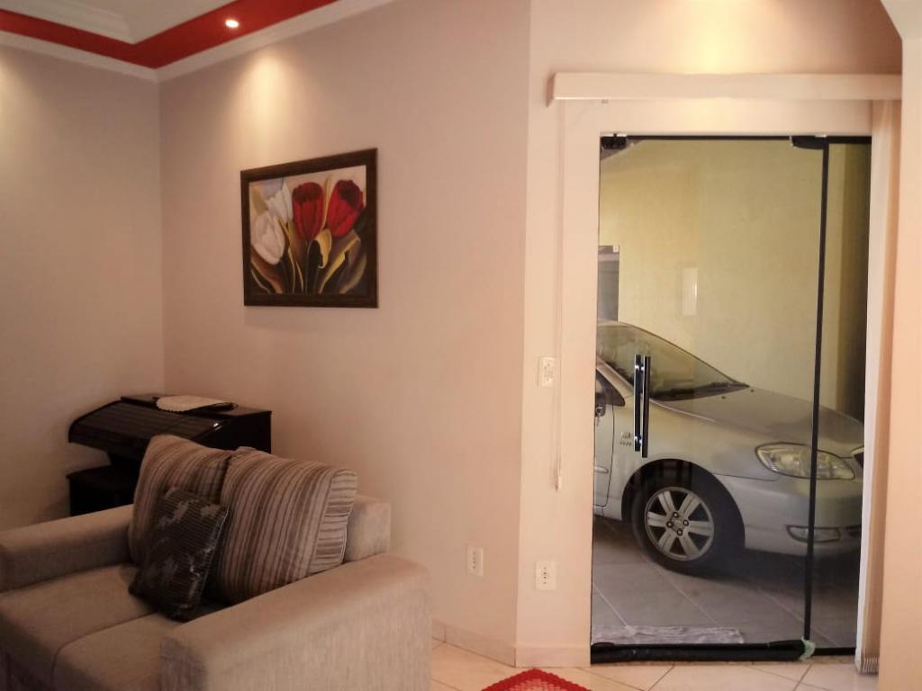 Casa à venda com 3 quartos, 163m² - Foto 10