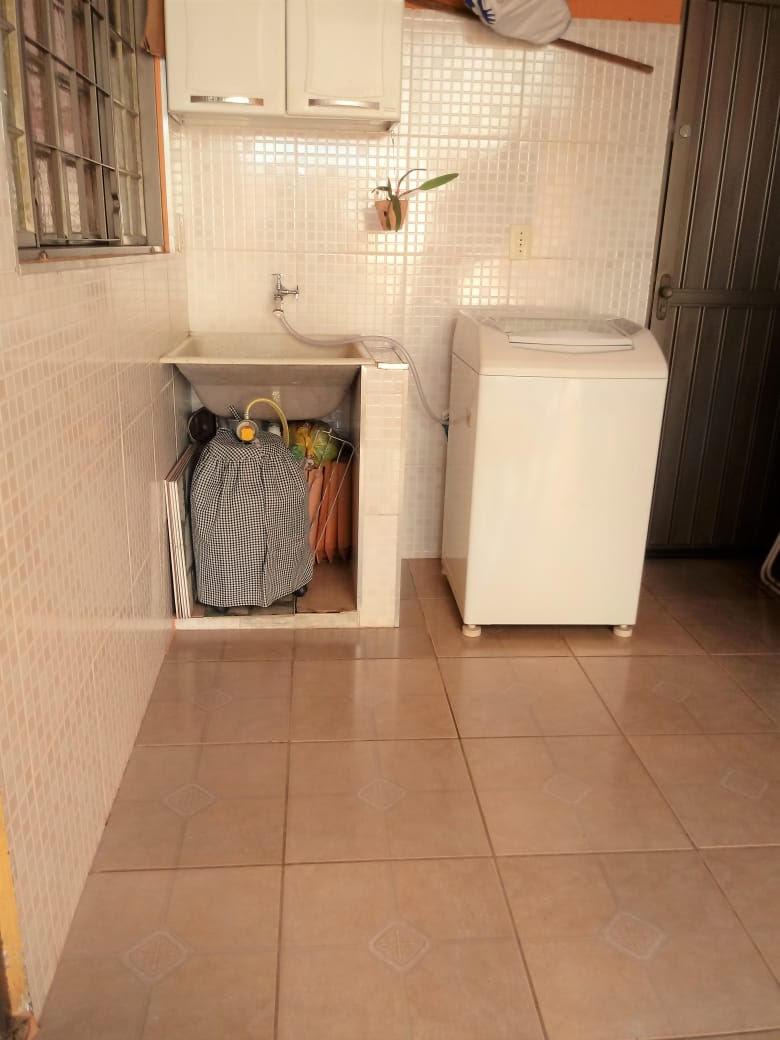 Casa à venda com 3 quartos, 163m² - Foto 12