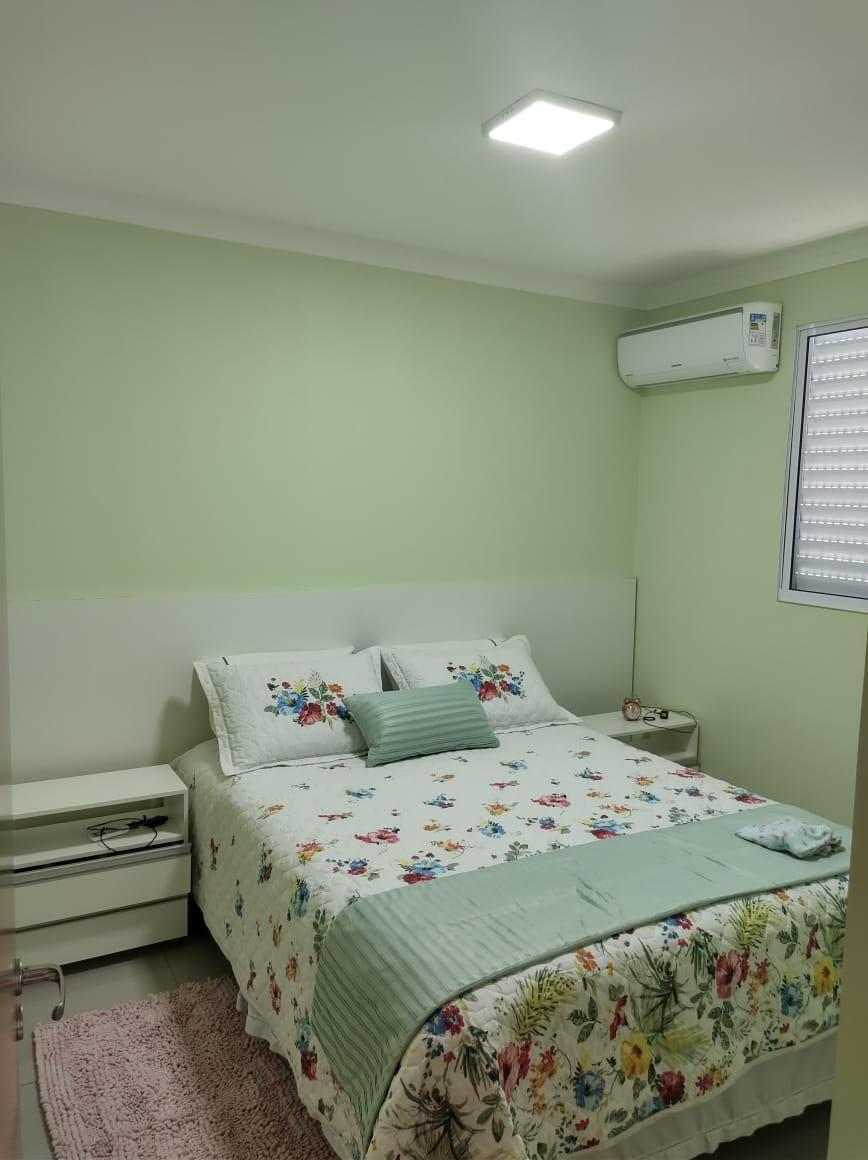 Apartamento à venda com 2 quartos, 41m² - Foto 4