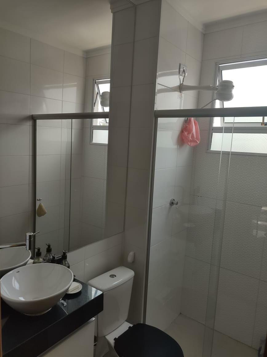 Apartamento à venda com 2 quartos, 41m² - Foto 5