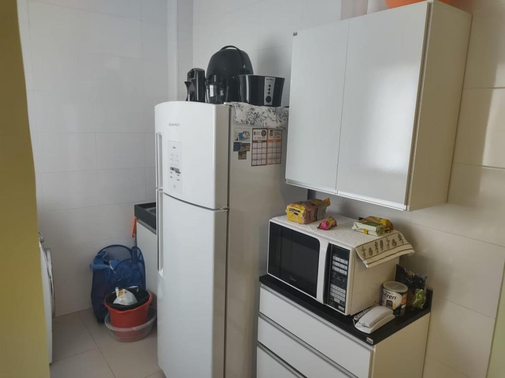 Apartamento à venda com 2 quartos, 41m² - Foto 6