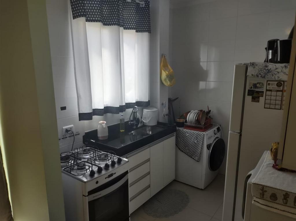 Apartamento à venda com 2 quartos, 41m² - Foto 7