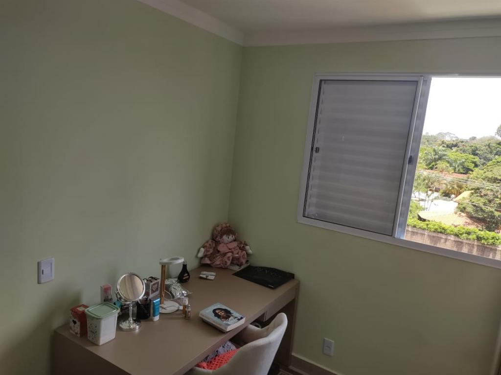 Apartamento à venda com 2 quartos, 41m² - Foto 9