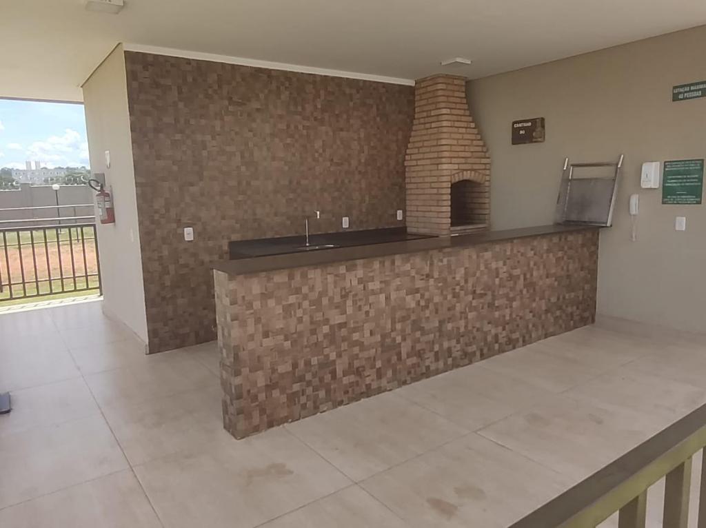 Apartamento à venda com 2 quartos, 41m² - Foto 12