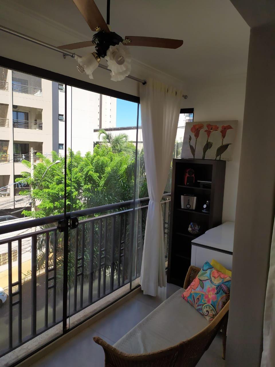 Apartamento à venda com 2 quartos, 88m² - Foto 13