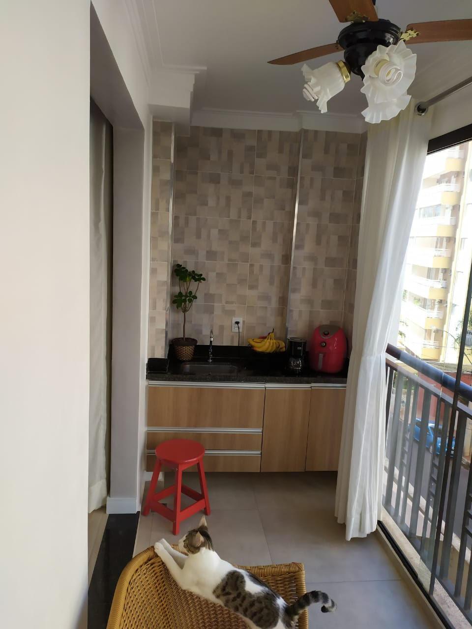 Apartamento à venda com 2 quartos, 88m² - Foto 17