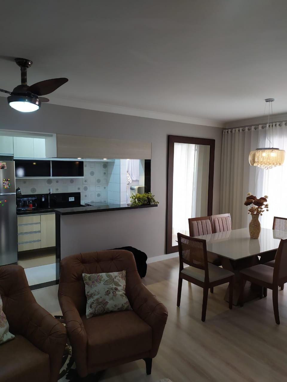 Apartamento à venda com 2 quartos, 88m² - Foto 18