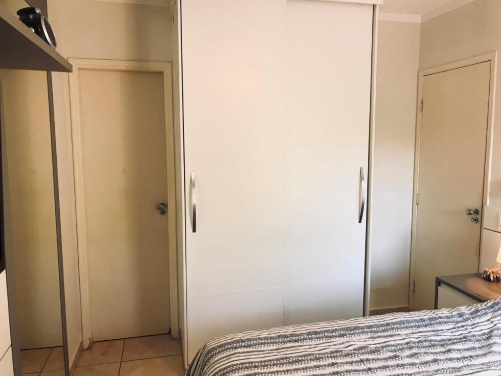 Casa de Condomínio à venda com 4 quartos, 135m² - Foto 17