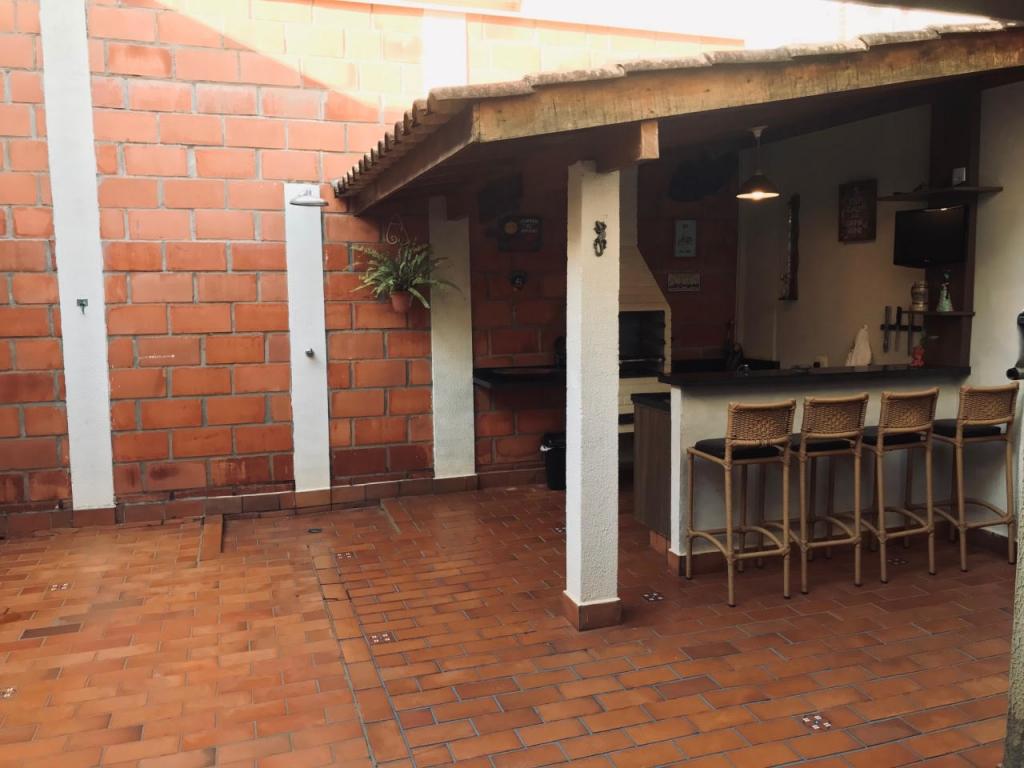 Casa de Condomínio à venda com 4 quartos, 135m² - Foto 22