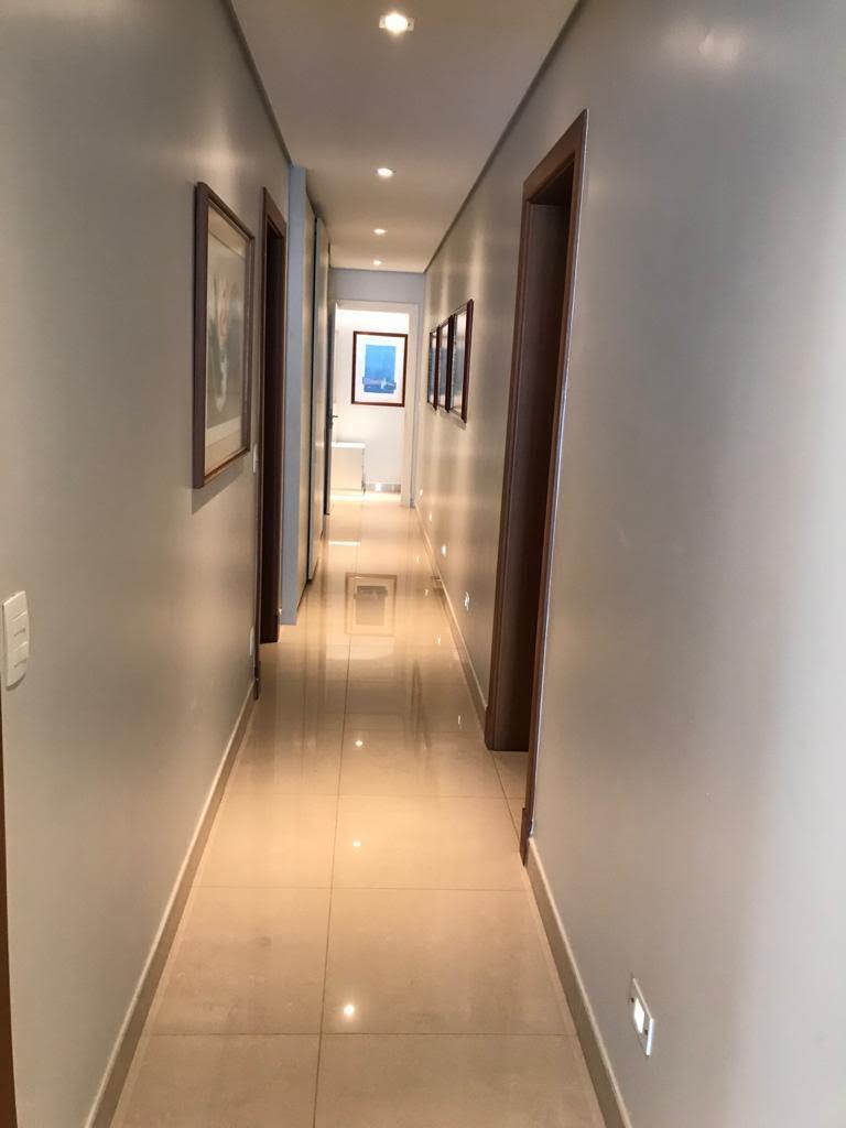 Apartamento à venda com 4 quartos, 302m² - Foto 5