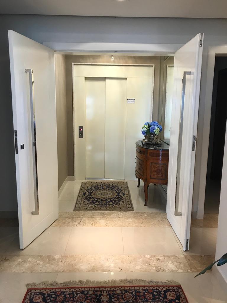 Apartamento à venda com 4 quartos, 302m² - Foto 12