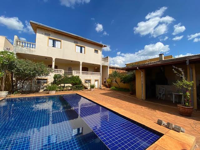 Casa à venda com 4 quartos, 690m² - Foto 12