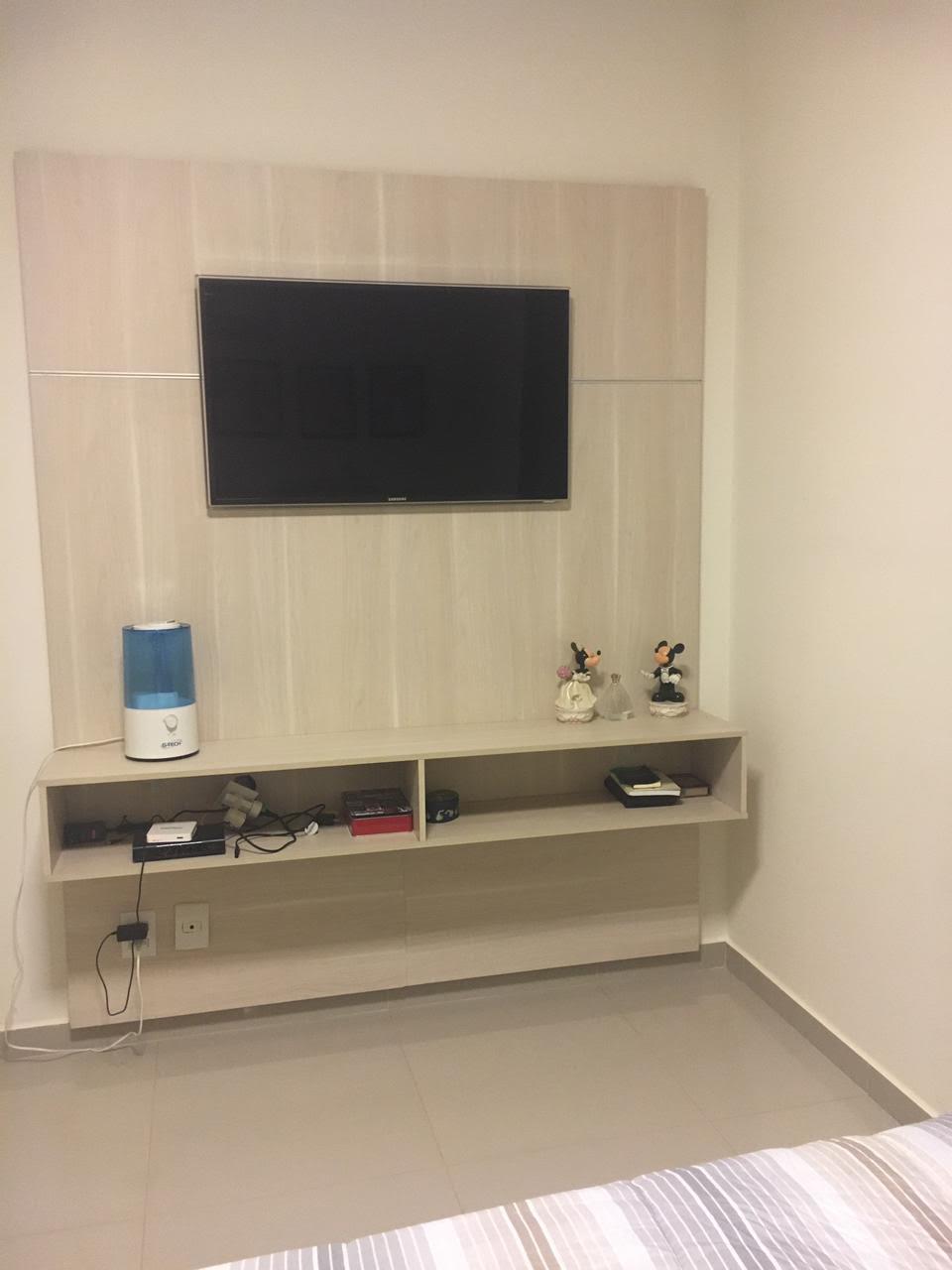 Apartamento à venda com 1 quarto, 50m² - Foto 5