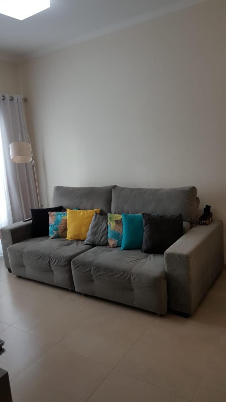 Apartamento à venda com 3 quartos, 84m² - Foto 12