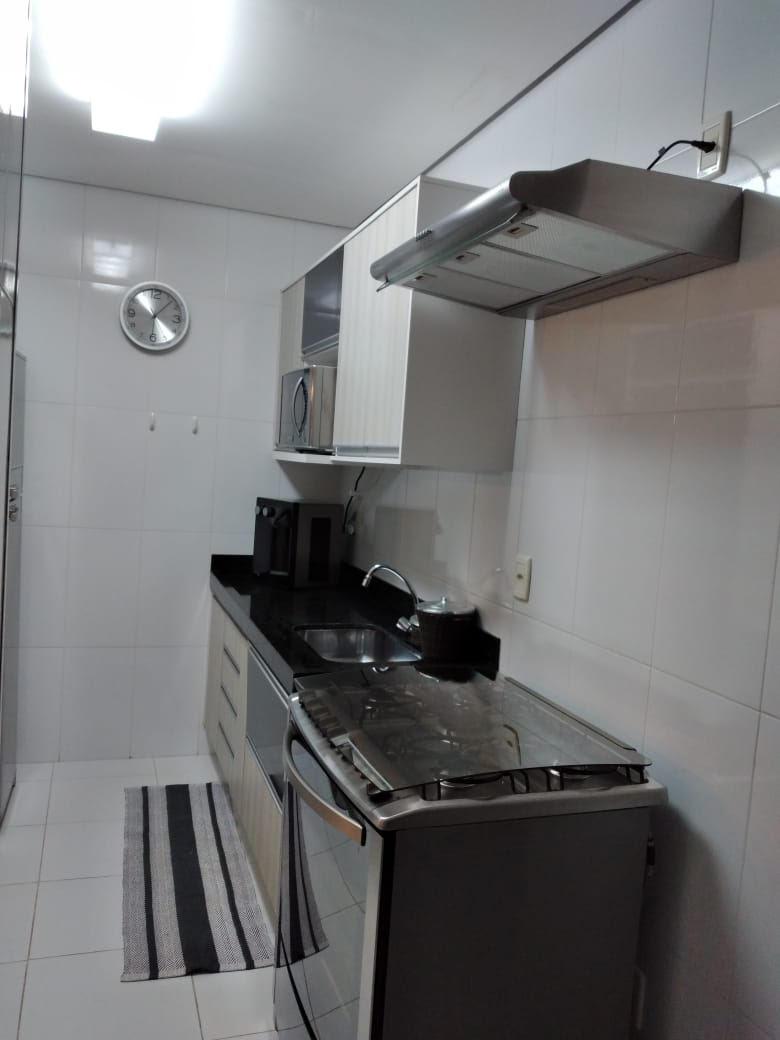 Apartamento à venda com 3 quartos, 84m² - Foto 13