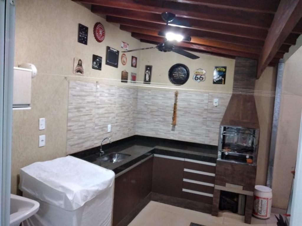 Apartamento à venda com 3 quartos, 84m² - Foto 20