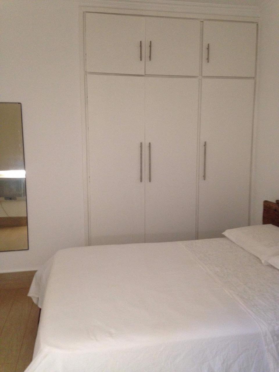 Apartamento à venda com 4 quartos, 150m² - Foto 2