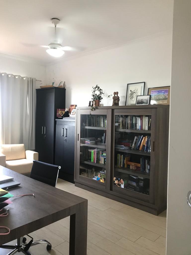 Apartamento à venda com 4 quartos, 150m² - Foto 3