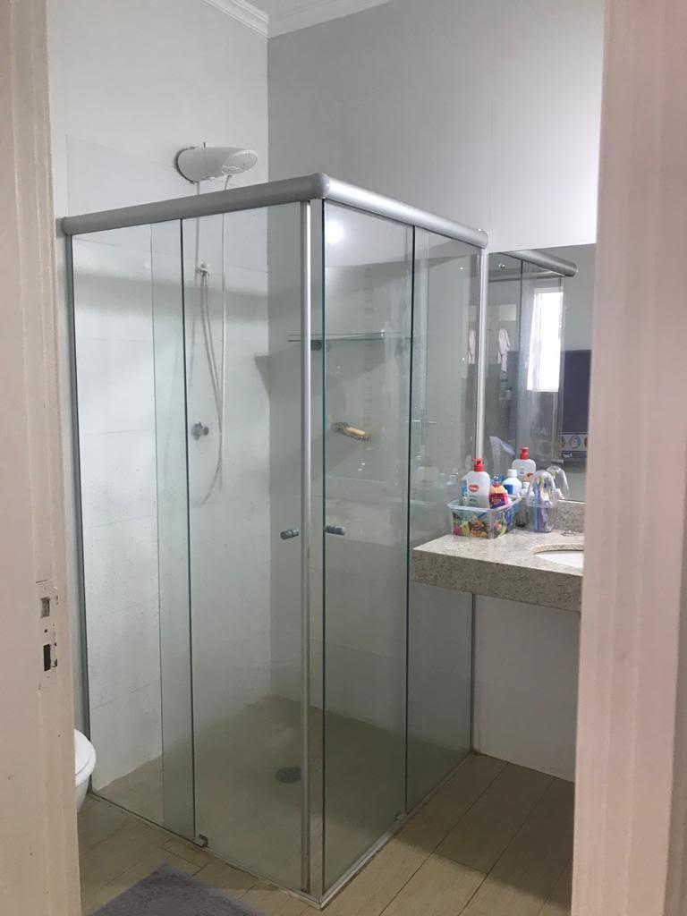 Apartamento à venda com 4 quartos, 150m² - Foto 4