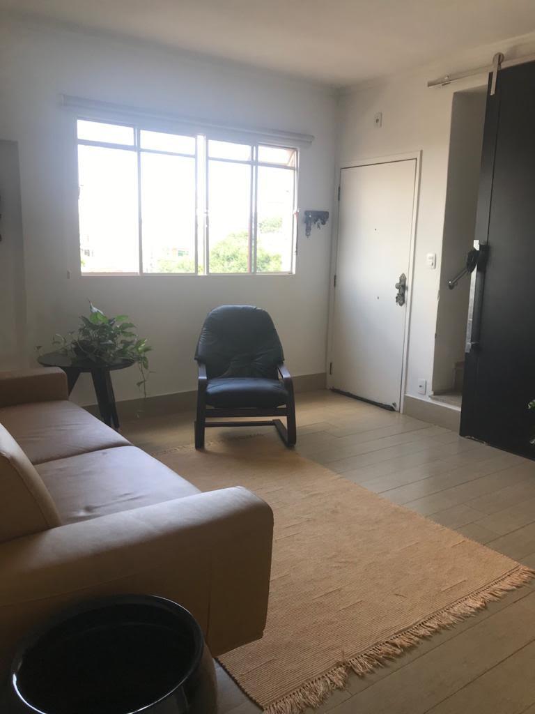 Apartamento à venda com 4 quartos, 150m² - Foto 5