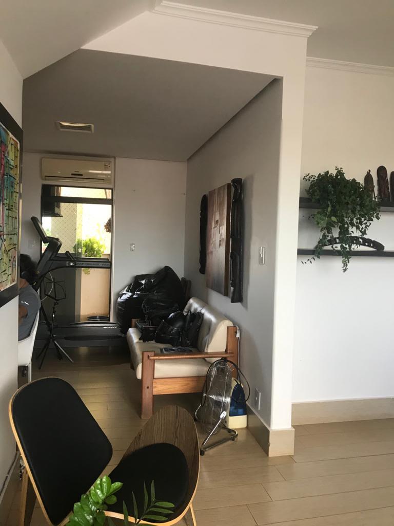 Apartamento à venda com 4 quartos, 150m² - Foto 6