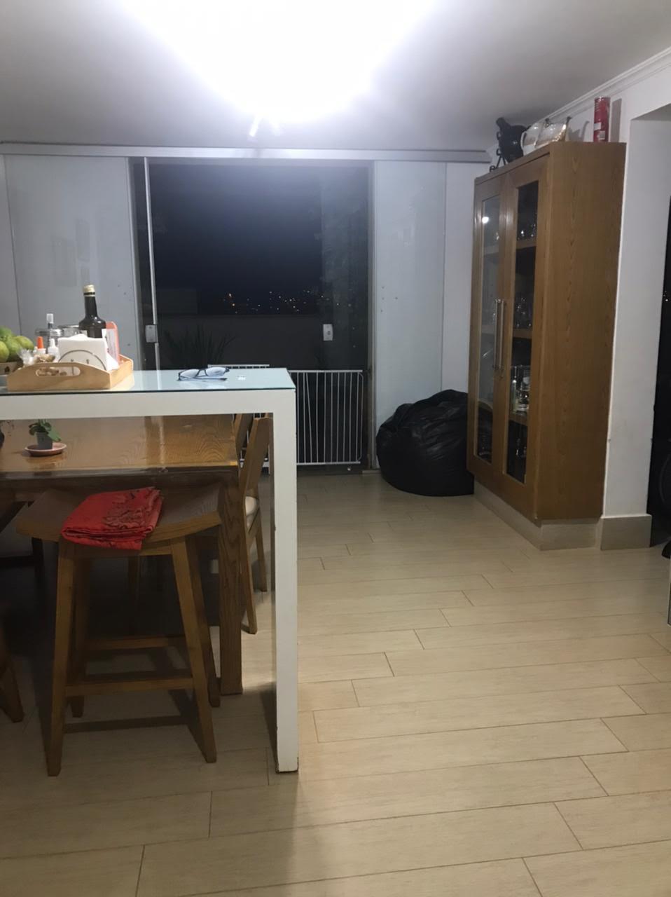 Apartamento à venda com 4 quartos, 150m² - Foto 17