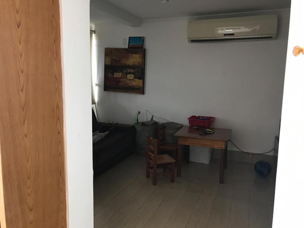 Apartamento à venda com 4 quartos, 150m² - Foto 18