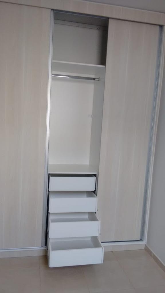 Apartamento à venda com 2 quartos, 96m² - Foto 2