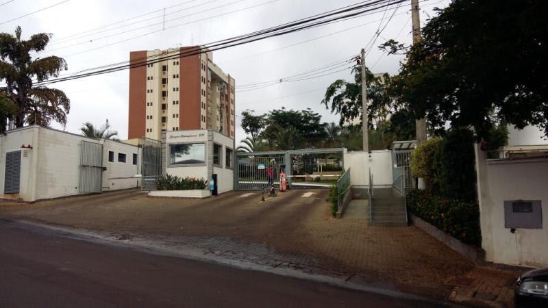 Apartamento à venda com 2 quartos, 96m² - Foto 5